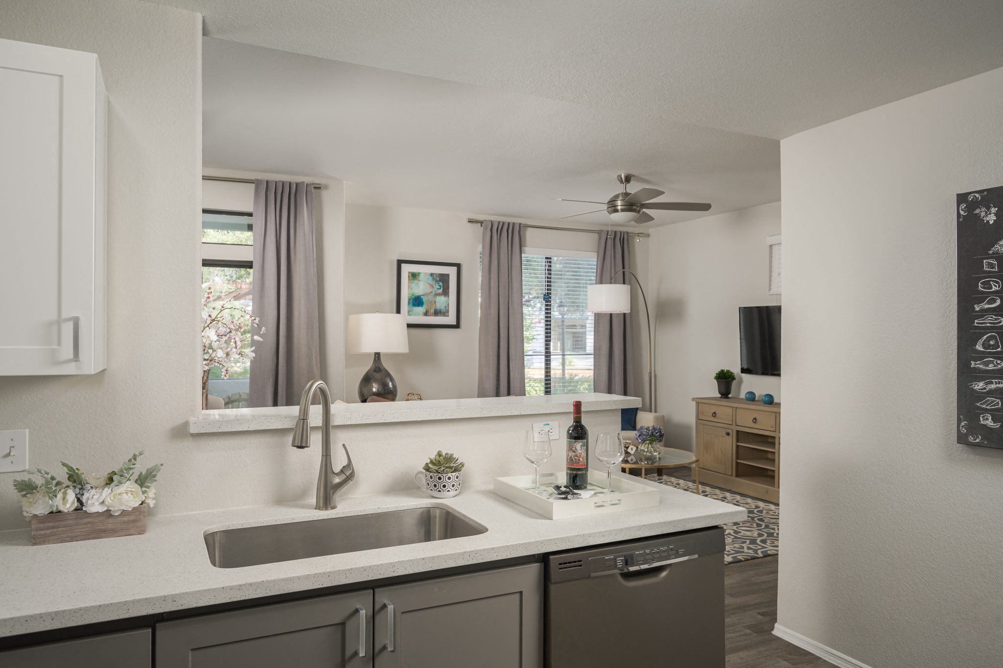 two bedroom apartments in chandler