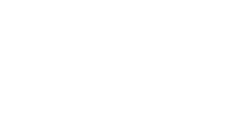 The image displays the text "ASCENT AT THE GALLERIA" in bold, white letters on a black background.