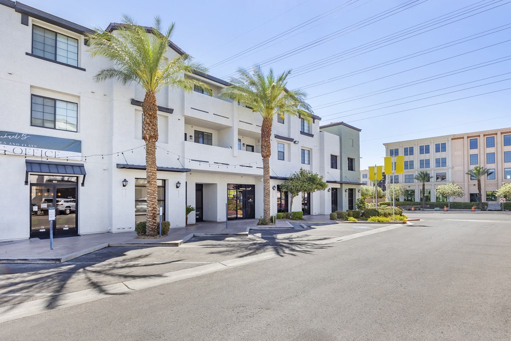 the enclave at homecoming terra vista