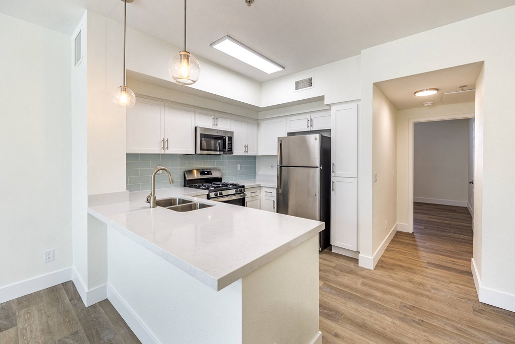With upgraded finishes and attention to detail, these renovated homes provide a sophisticated living space that combines functionality with modern elegance.