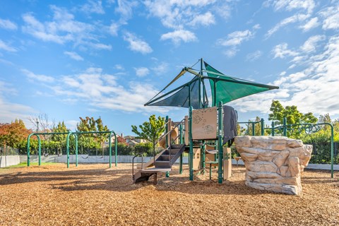Harvest Park, a local public park, is just steps away from the complex