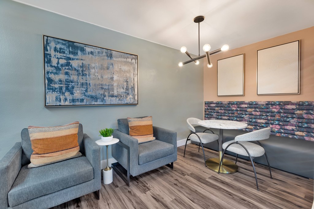 Chatsworth Pointe Leasing Office