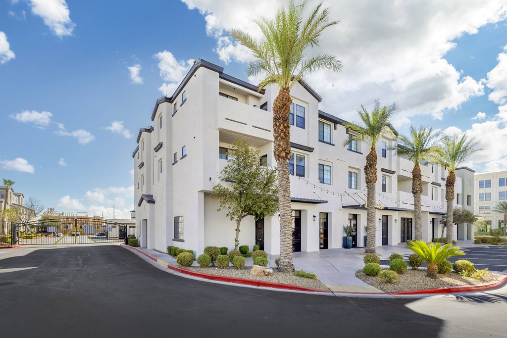 The secure, gated entry ensures privacy and peace of mind, while the beautifully maintained grounds provide a tranquil escape.