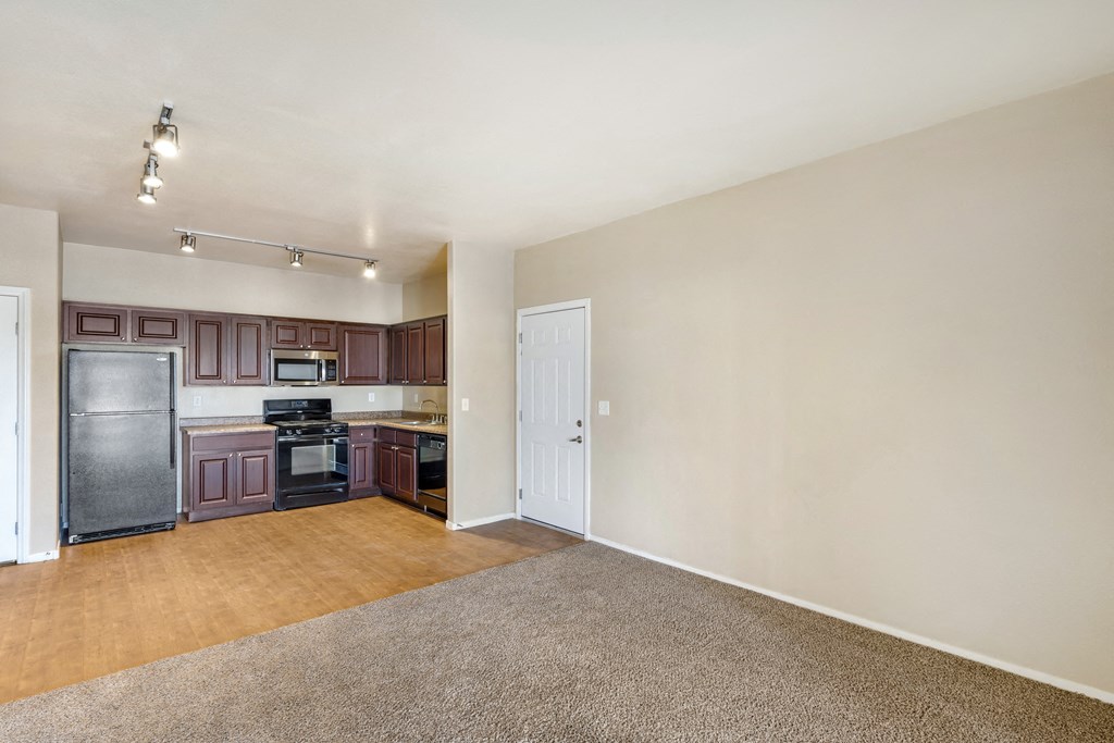 lounge area  at Sonata Apartment Homes, Las Vegas, Nevada