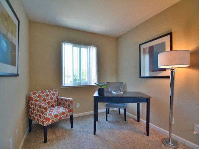 New carpet flooring at Crooked Oak at Loma Verde Preserve, 130 Cielo Lane