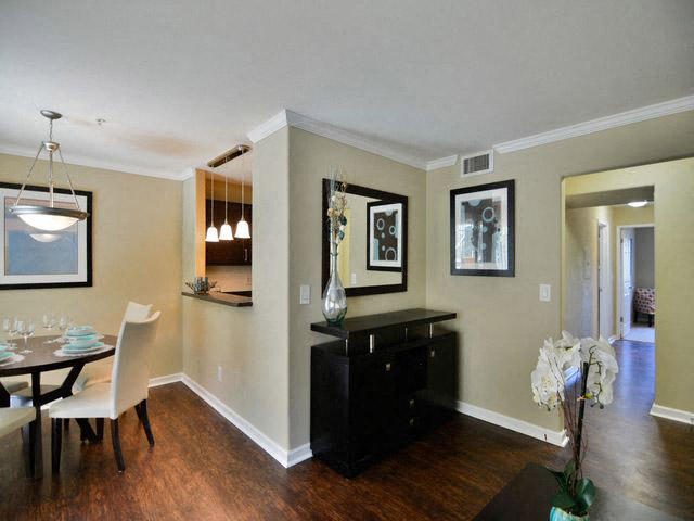 Gourmet kitchens at Crooked Oak at Loma Verde Preserve, CA, 94949