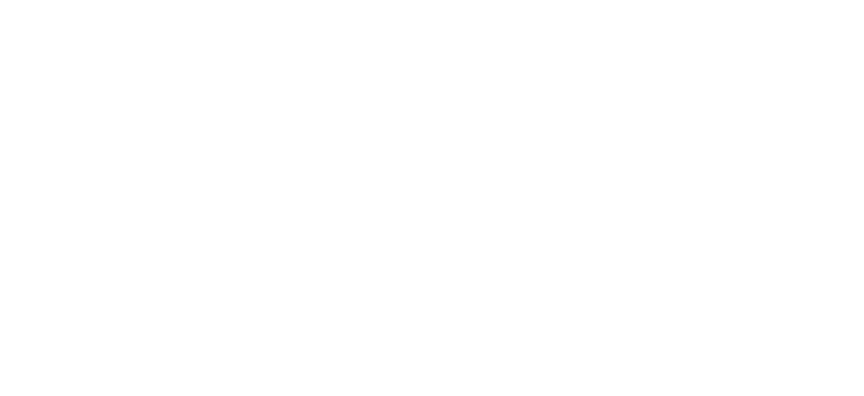 The image displays the text "The Hills at Quail Run" in white letters on a black background.