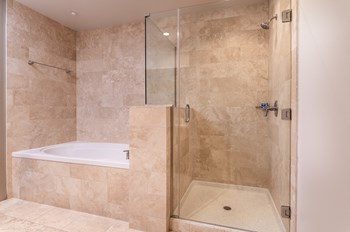 Westwood Luxury Apartments Wilshire Victoria  2bd bath2 - Photo Gallery 18