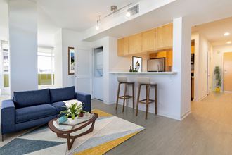 Santa-Monica-Apartment-For-Rent-NMS-1539-1bda - Photo Gallery