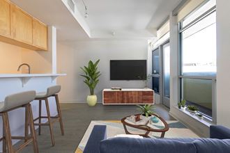 Santa-Monica-Apartment-For-Rent-NMS-1539-1bdc - Photo Gallery