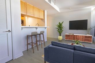Santa-Monica-Apartment-For-Rent-NMS-1539-1bdd - Photo Gallery