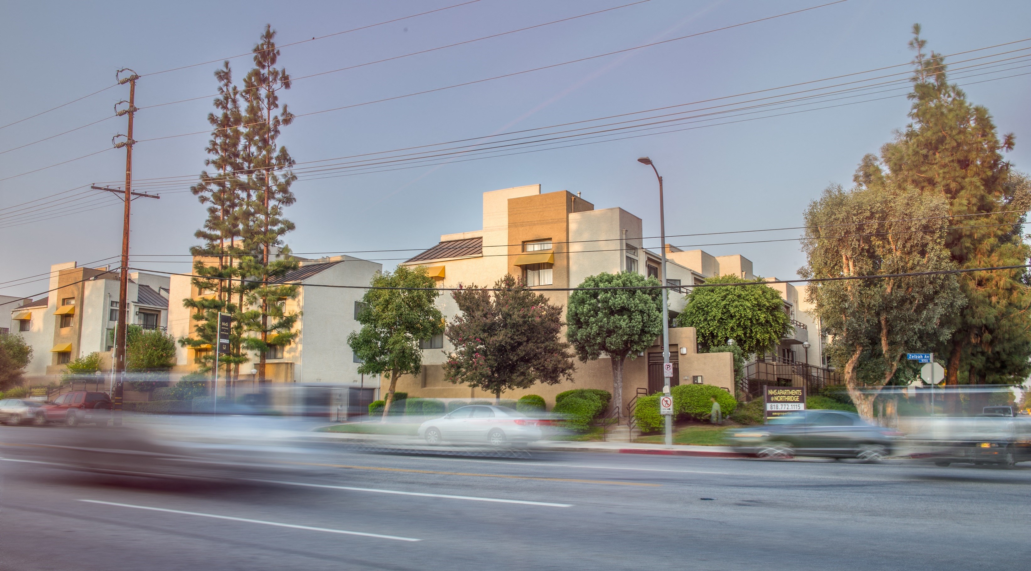 NMS Northridge Apartments, 9710 Zelzah Avenue, Northridge, CA RENTCafé