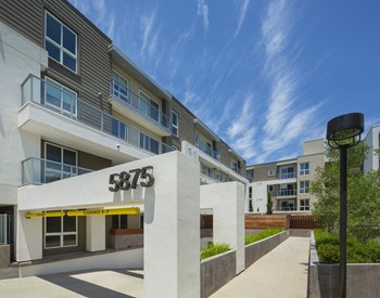 5875 West Interceptor Street Studio-3 Beds Apartment for Rent Photo Gallery 2