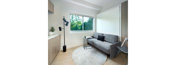 Wilshire Margot Co-Living Studio Suite