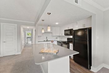 Gray Quartz Countertops