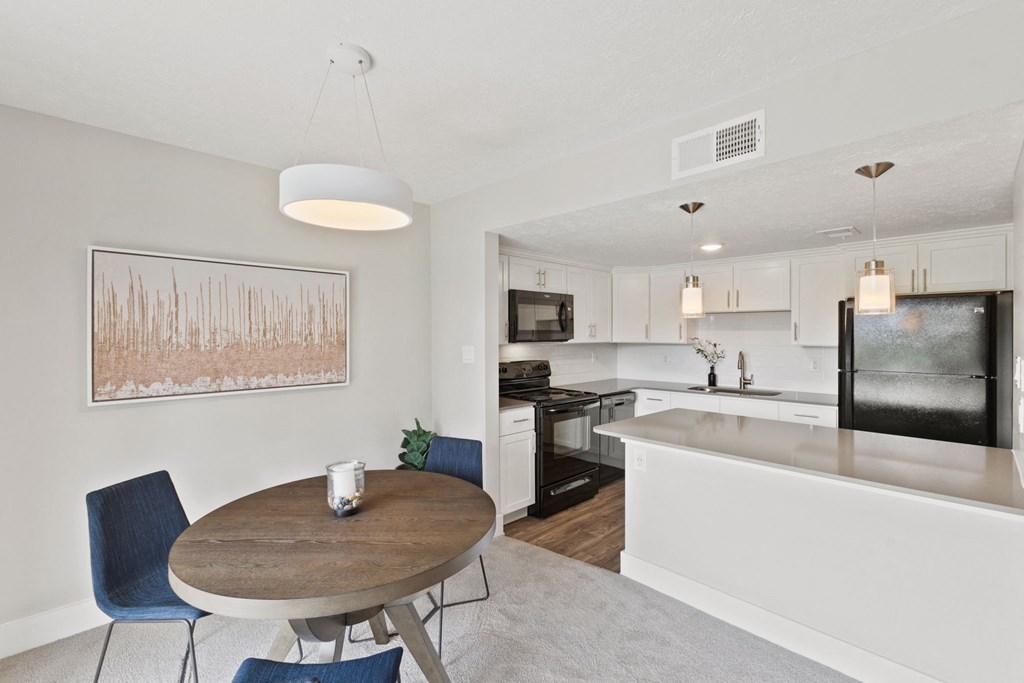 Custom Lighting 1 Bedroom