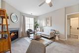 1-bedroom apartment at Sand Creek Woods Apartments in Fishers