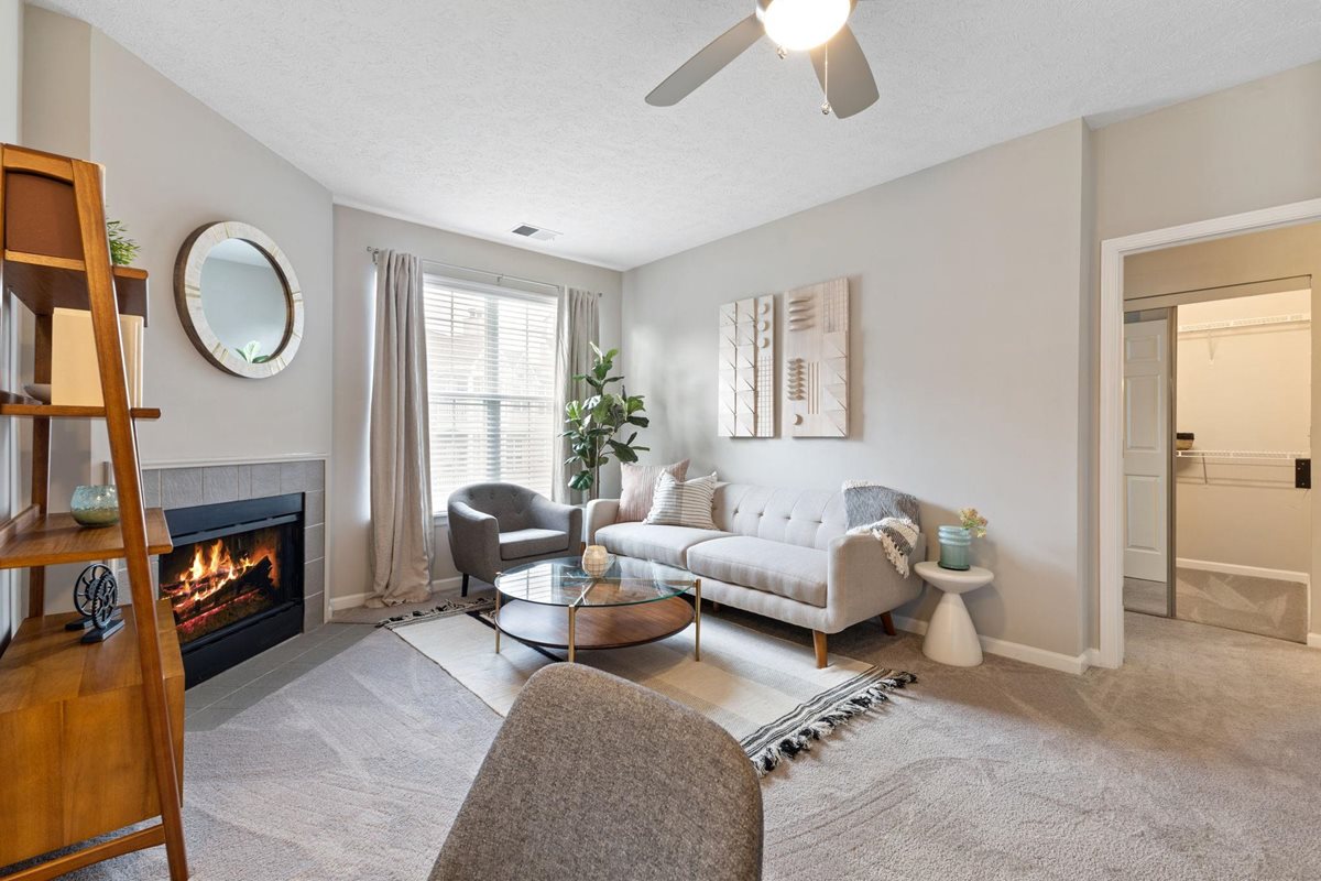 Sand Creek Woods Apartments
