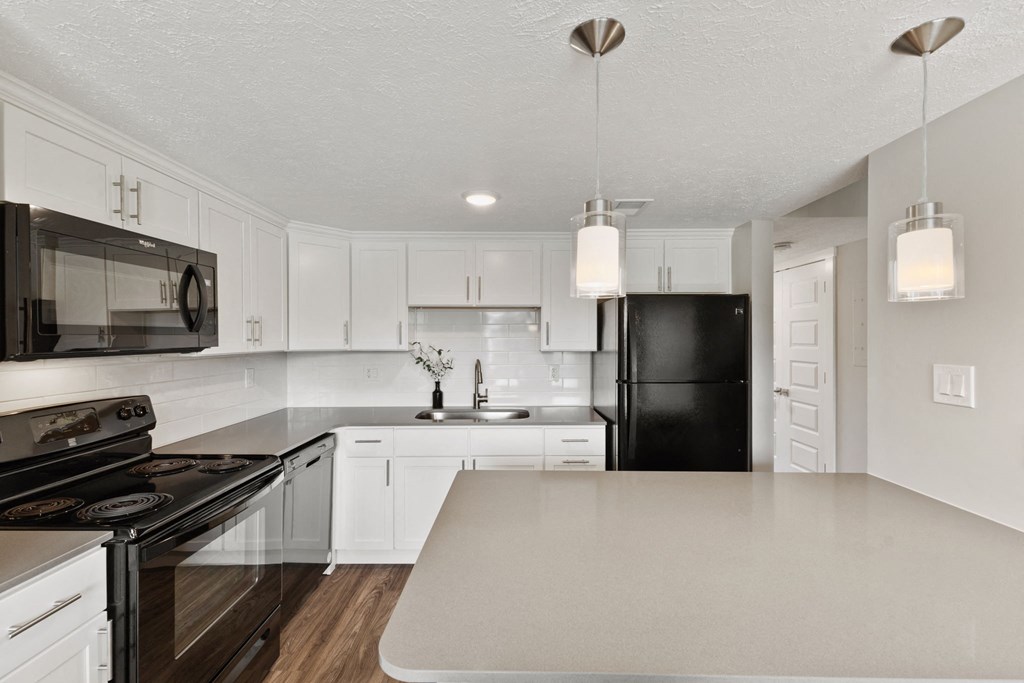 Gray Quartz Countertops