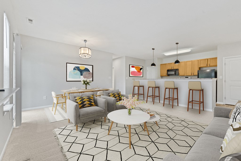 create memories that last a lifetime in your new home