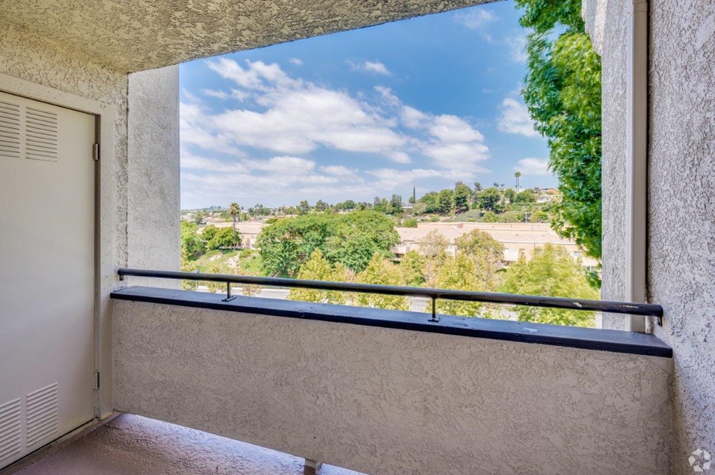 Apartment Interior at Bella Vista, Mission Viejo, CA, 92691