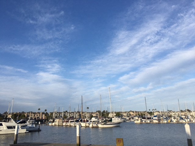 Club Pacifica Apartments