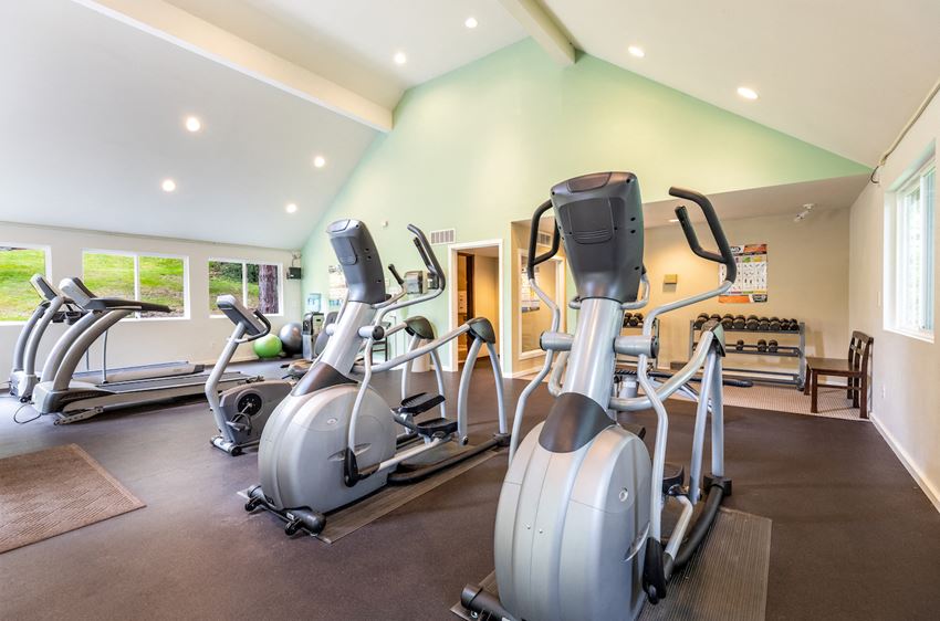 24HR Fitness Center 24 HR Fitness Center at Cedar Heights, Kirkland, 98034 - Photo Gallery