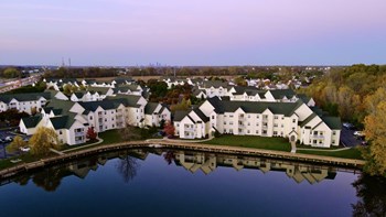 Aerial Scenic Fall Bld 12 , 13 Aerial Scenic Fall Bld 12 , 13 - Photo Gallery 2