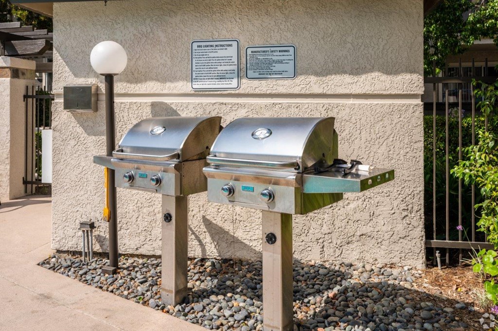 Grill at Bella Vista, Mission Viejo, 92691