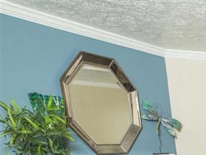 2 Bedroom with Attached Den
