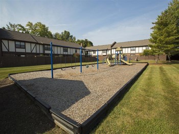 Swing Set - Photo Gallery 24