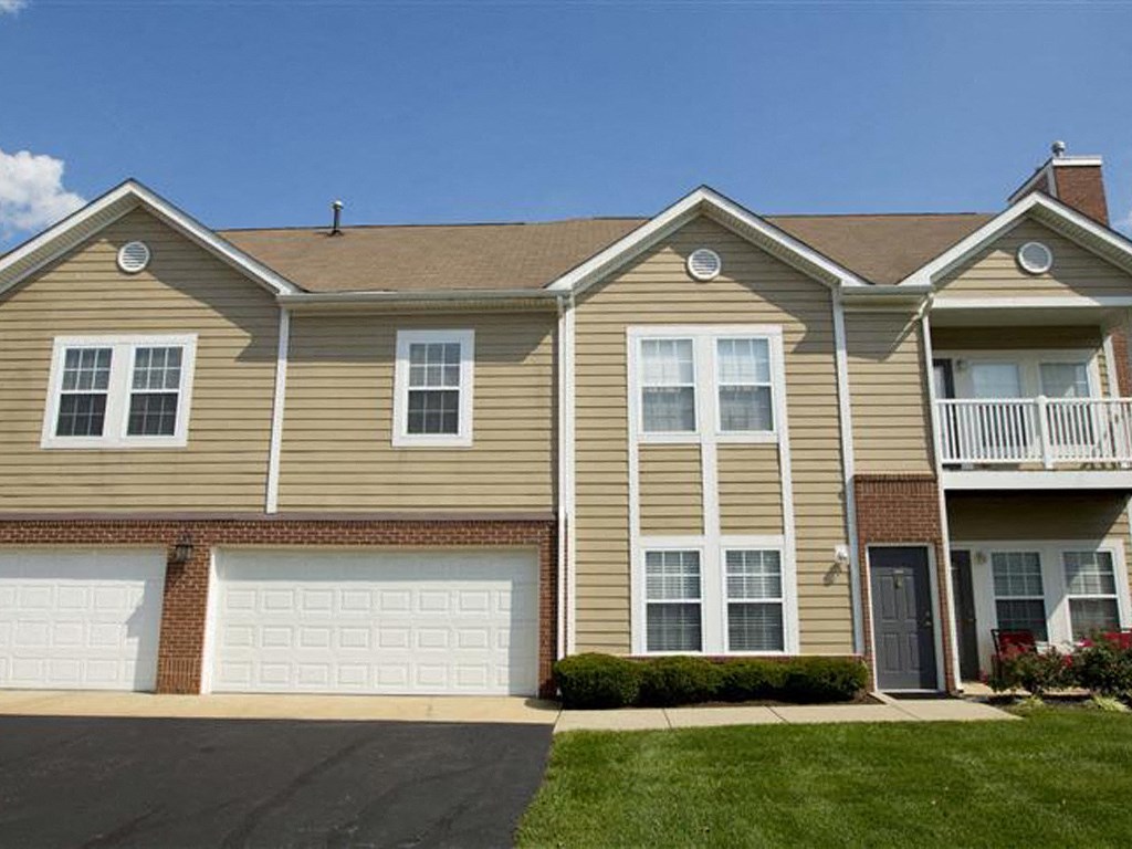 The Retreat at Carmel | Apartments in Indianapolis, IN