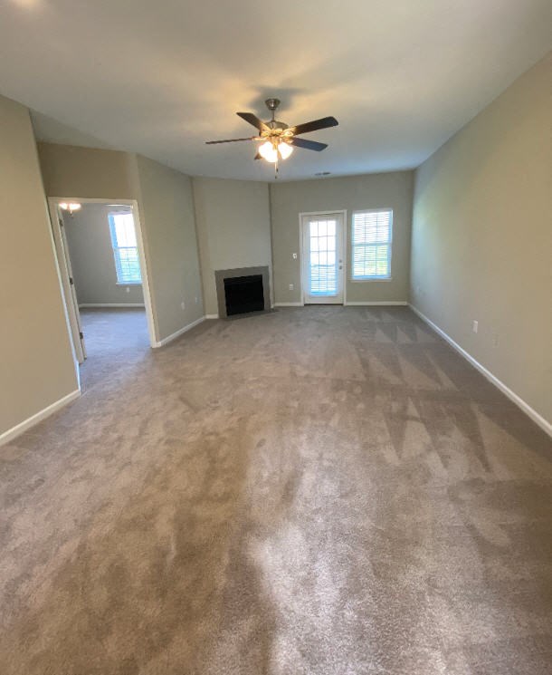 Sycamore Living-room