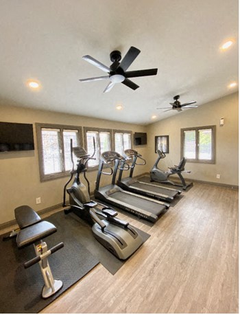 24-Hour Fitness Center - Photo Gallery 19
