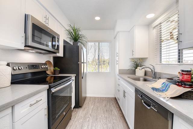 1-bedroom apartment at Bella Vista Apartments in Mission Viejo, CA