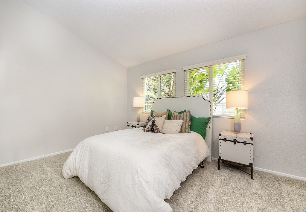 2nd Bedroom at Bella Vista, California, 92691