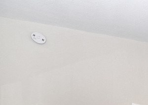 Living room of the Plan B - Photo Gallery 4