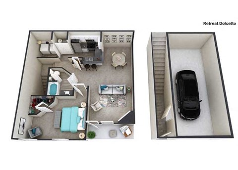 1661 Sierra Springs 1-3 Beds Apartment for Rent - Photo Gallery 43