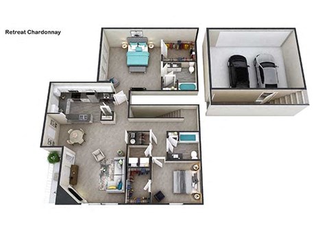 1661 Sierra Springs 1-3 Beds Apartment for Rent - Photo Gallery 50