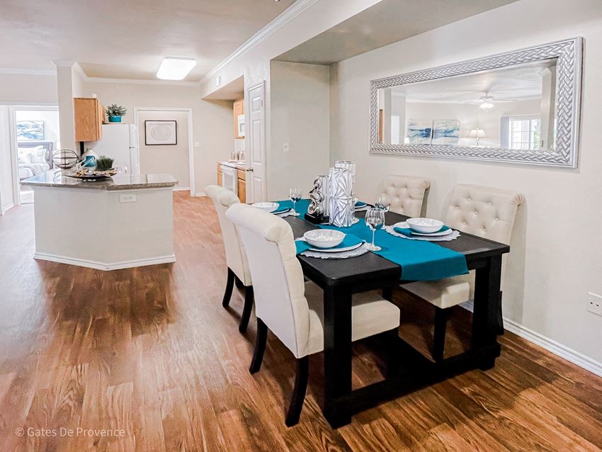 Gates De Provence Apartments, 3613 Frankford Road, Dallas, TX RentCafe