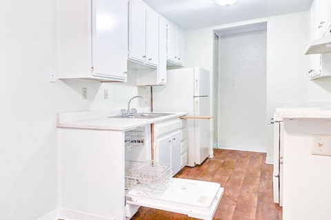 Village Park Apartments