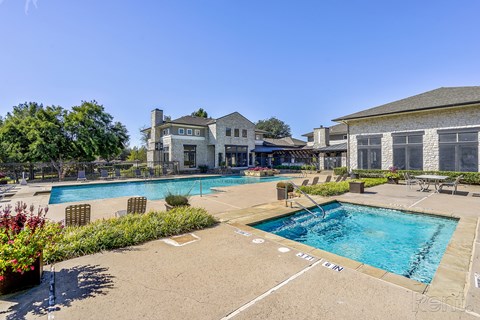 8404 Warren Parkway 1-3 Beds Apartment for Rent