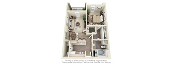 Montfort Place in North Dallas, TX, For Rent. Now leasing 1 and 2 bedroom apartments.