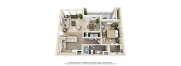 Montfort Place in North Dallas, TX, For Rent. Now leasing 1 and 2 bedroom apartments.
