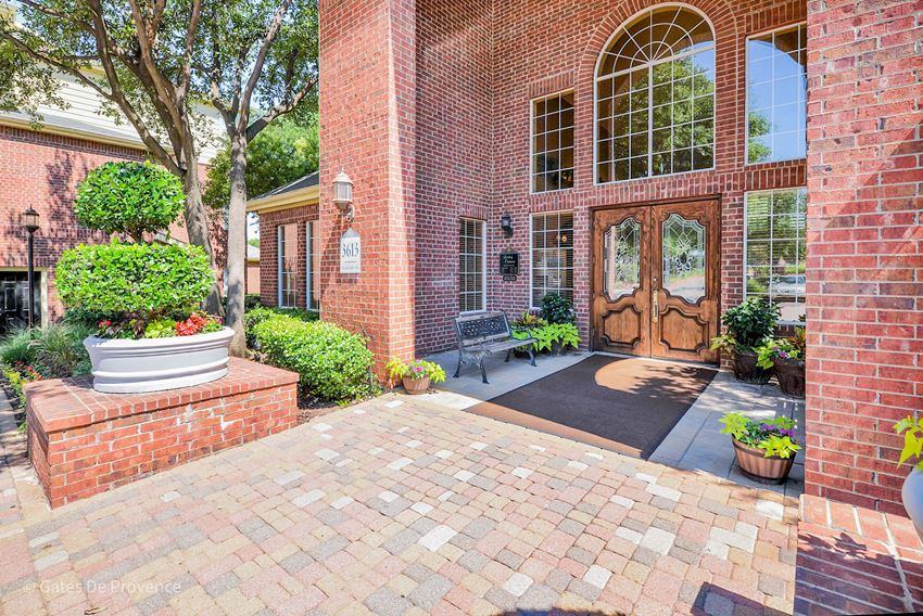 Gates De Provence Apartments, 3613 Frankford Road, Dallas, TX RentCafe