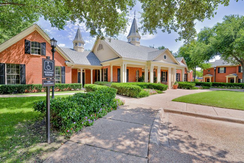 SaddleBrook Apartments, 5353 Keller Springs Road, Dallas, TX RentCafe