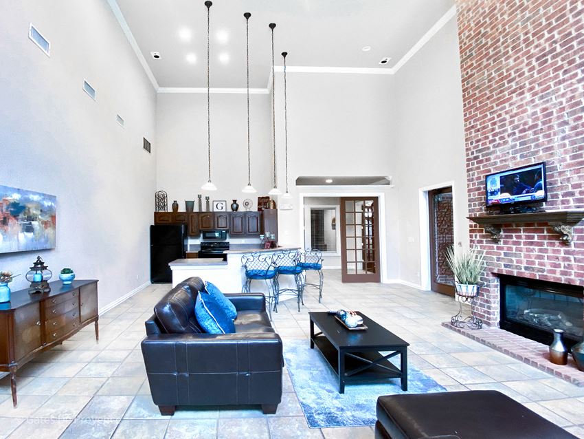 Gates De Provence Apartments, 3613 Frankford Road, Dallas, TX RentCafe