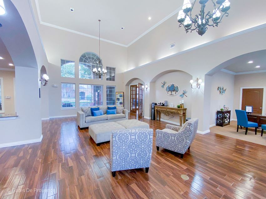 Gates De Provence Apartments, 3613 Frankford Road, Dallas, TX RentCafe