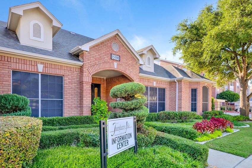 Turnberry Isle Apartments, 15190 Prestonwood Boulevard, Dallas, TX