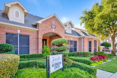 Best Apartments In Addison Tx